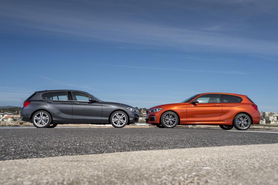  BMW 120d xDrive Urban Line 5-Door 2015 года  (фото 31 из 35)